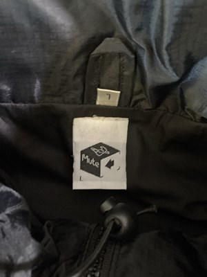 Lot 68 - DEPECHE MODE PROMOTIONAL CLOTHING.