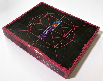 Lot 77 - DEPECHE MODE - STRANGERS LTD EDITION BOX SET.