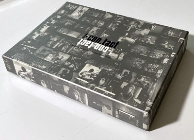 Lot 281 - GERED MANKOWITZ - EYE CONTACT  - GENESIS PUBLICATIONS.