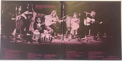 Lot 11 - DANDO SHAFT - DANDO SHAFT LP (ORIGINAL UK COPY - RCA NEON NE 5)