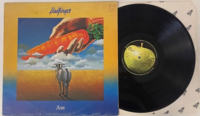 Lot 29 - BADFINGER - ASS LP (ORIGINAL UK DEMO COPY - SAPCOR 27)