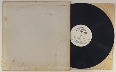 Lot 30 - BADFINGER - BADFINGER LP (ORIGINAL US TEST PRESSING - BS 2762)