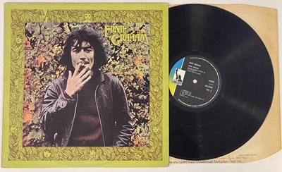 Lot 78 - ERNIE GRAHAM - ERNIE GRAHAM LP (ORIGINAL UK COPY - LIBERTY LBS 83485)