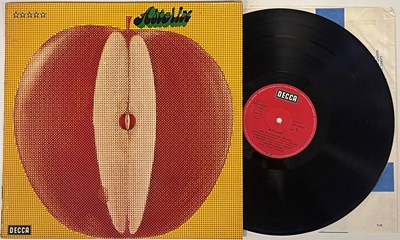 Lot 79 - ASTERIX - ASTERIX LP (ORIGINAL GERMAN COPY - DECCA SLK 16 695-P)