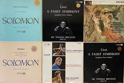 Lot 6 - CLASSICAL - UK STEREO PACK
