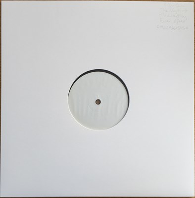 Lot 1 - BIFFY CLYRO - THE MYTH OF THE HAPPILY EVER AFTER LP (2021 - WARNER  0190296615030)