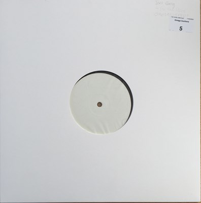 Lot 5 - JOEL CORRY - FOUR FOR THE FLOOR 12" (2021 - ASYLUM/PERFECT HAVOC 0190295058807)
