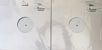 Lot 12 - EMBRACE - THE GOOD WILL OUT LP (2020 - UMC 830741)