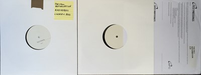 Lot 15 - THE FALL - REFORMATION! POST - TLC LP (2020 - CHERRY RED BREDD 800)