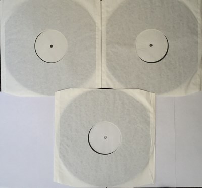 Lot 17 - FOALS - COLLECTED REWORKS LP (2020 - WARNER 0190295201753)
