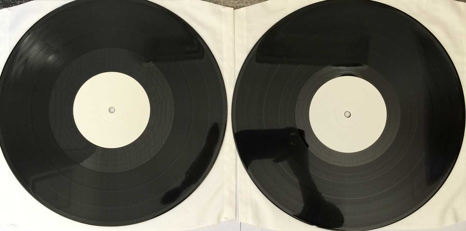 Lot 23 - MUSE - ORIGIN OF SYMMETRY LP (2021 - WARNER 0190295024314)