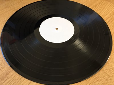 Lot 25 - ANNE-MARIE - THERAPY LP (2021 - ATLANTIC 0190296742200)
