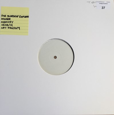 Lot 37 - THE TEARDROP EXPLODES - WILDER LP (2019 - MERCURY 7763059)