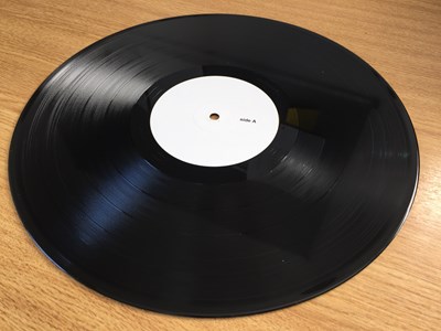 Lot 38 - THIN LIZZY - BAD REPUTATION LP (2020 - UMC/MERCURY/VERTIGO - 0736901)