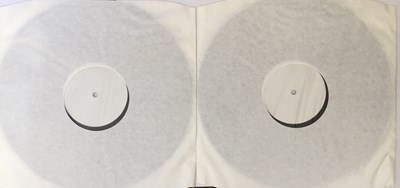 Lot 43 - WHITE LIES - TO LOSE MY LIFE LP (2019 - UMC/POLYDOR 7798175)