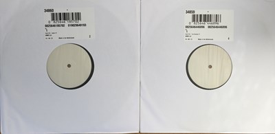Lot 44 - CHARLI XCX - TRUE ROMANCE/SUCKER LPs (2022 - ATLANTIC RECORDS)