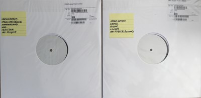 Lot 45 - VARIOUS - GREASE (SOUNDTRACK) PLUS I FEEL LOVE/BOOGIE WONDERLAND (2019 RELEASES)