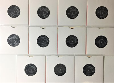 Lot 234 - TAMLA MOTOWN - 1966 UK 7" COLLECTION (TMG 570 - 579 INCLUSIVE THEN 582)