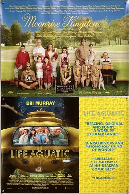 Lot 101 - UK QUAD POSTERS - DRAMA.