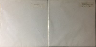 Lot 7 - NEIL ARDLEY/ IAN CARR/ DON RENDELL - GREEK VARIATIONS LP (W/ LBL TEST PRESSING)