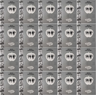 Lot 135 - THE BEATLES