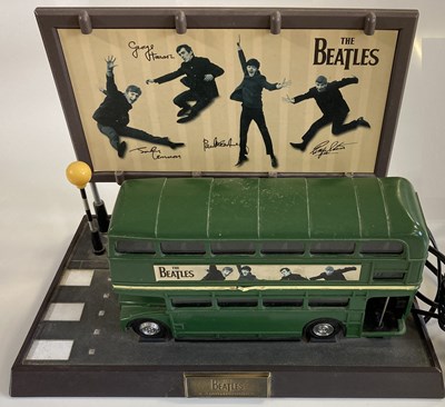 Lot 136 - THE BEATLES BUS TELEPHONE