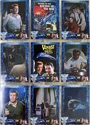 Lot 133 - VOYAGE TO THE BOTTOM OF THE SEA - COLLECTABLES.