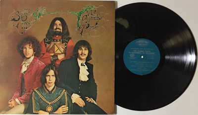 Lot 14 - BUBBLE PUPPY - A GATHERING OF PROMISES LP (US STEREO ORIGINAL - IA-LP10)