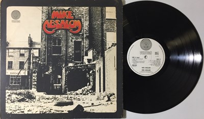 Lot 24 - MIKE ABSALOM - S/T LP (UK VERTIGO SWIRL - 6360 053)