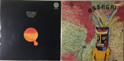 Lot 25 - VERTIGO SWIRL - LP RARITIES
