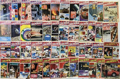 Lot 63 - COUNTDOWN MAGAZINE.