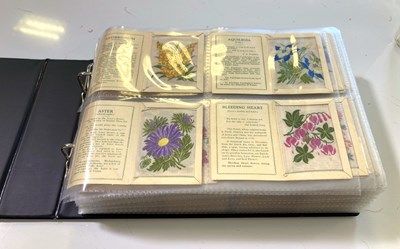 Lot 26 - KENSITAS FLOWERS.