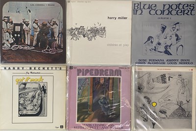Lot 75 - OGUN RECORDS - LP COLLECTION
