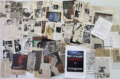 Lot 42 - HISTORIC NEWSPAPERS / HEADLINES INC WWII.