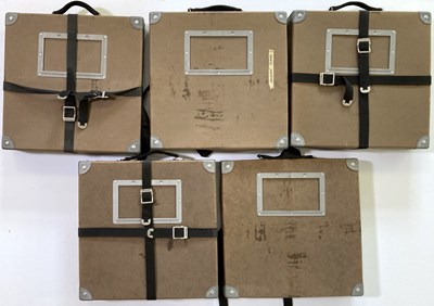 Lot 199 - CHARLIE CHAPLIN - 16MM FILM REELS.