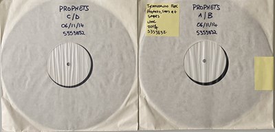 Lot 58 - TYRANNOSAURUS REX - PROPHETS, SEERS & SAGES... LP (2014 - UMC 5353832)