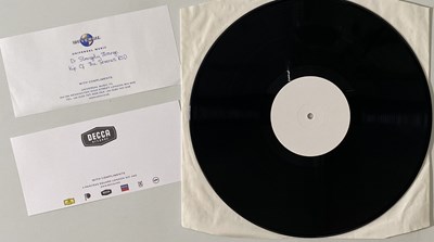 Lot 60 - DR. STRANGELY STRANGE - KIP OF THE SERENES LP (2015 - DECCA/UMC 4717189)