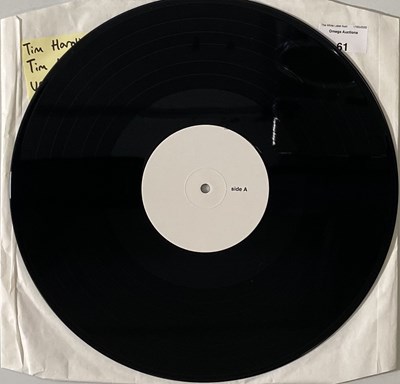 Lot 61 - TIM HARDIN - TIM HARDIN 1 LP (2014 - VERVE 5354354)