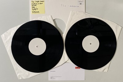 Lot 69 - THE STYLE COUNCIL - MODERNISM: A NEW DECADE LP (2017 - POLYDOR/UMC 5735339)