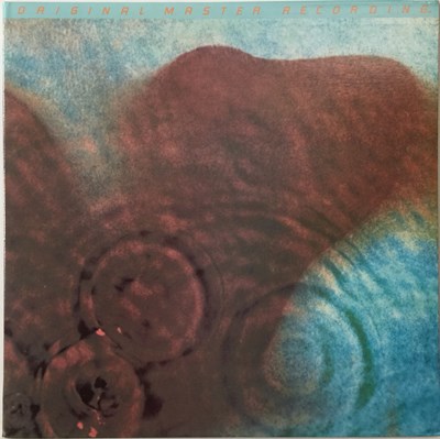 Lot 47 - PINK FLOYD - MEDDLE LP (LIMITED EDITION MOFI AUDIOPHILE PRESSING - MFSL 1-190)