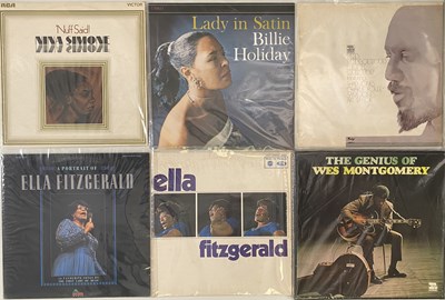 Lot 633 - JAZZ / TRAD / BIG BAND - LP COLLECTION