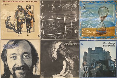 Lot 127 - LIBERTY RECORDS - LP PACK