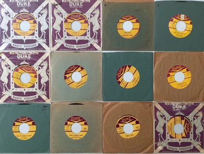 Lot 44 - DUKE - 7" PACK