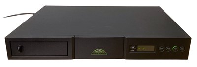 Lot 4 - NAIM CD5SI CD PLAYER.