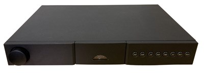 Lot 5 - NAIM NAC 112X PRE AMP.