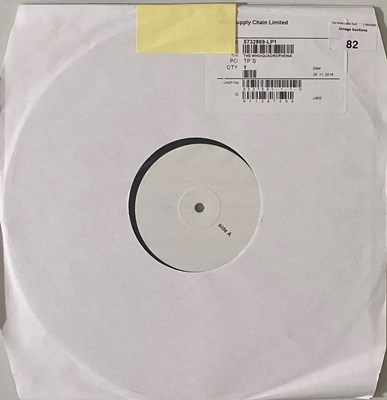 Lot 82 - THE WHO - QUADROPHENIA LP (2017 - UMC/POLYDOR 5732869/70)