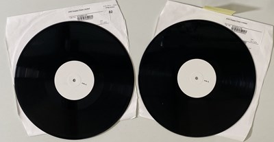Lot 82 - THE WHO - QUADROPHENIA LP (2017 - UMC/POLYDOR 5732869/70)