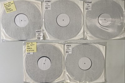 Lot 88 - STATUS QUO - THE VINYL COLLECTION 1972-1980 - 11 x LP SET (2015 - UMC 00602547237804)