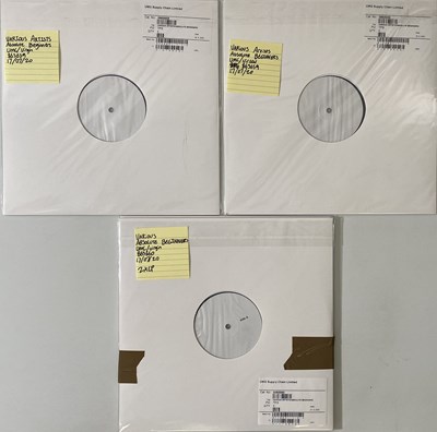 Lot 100 - VARIOUS - ABSOLUTE BEGINNERS OST LPs (2020 - UMC/VIRGIN 865659/60 - 2 COPIES)