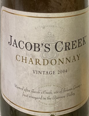 Lot 105 - WINES INC CHABLIS PREMIERE CRU.